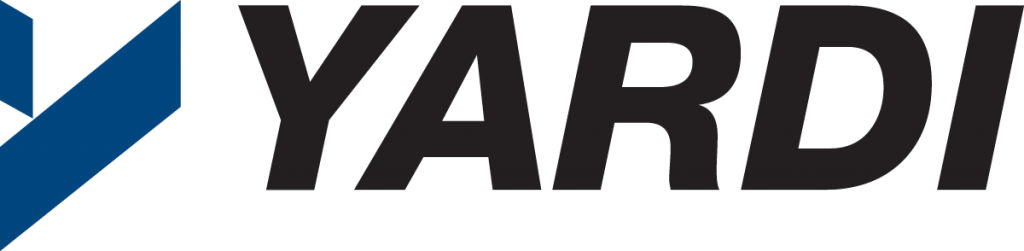 Yardi logo