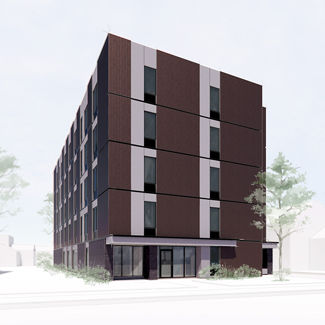 273 Main Render